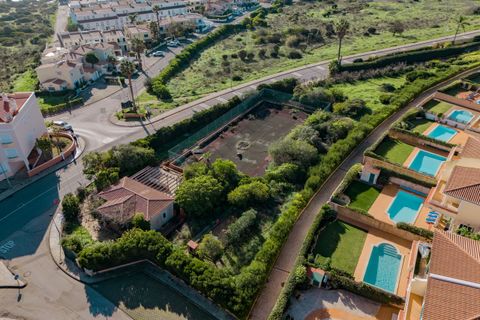 Helårsgrund i Luz, Faro, Luz - € 465.000 | Ref: T1280 - foto 4