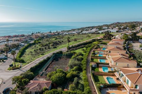 Helårsgrund i Luz, Faro, Luz - € 465.000 | Ref: T1280 - foto 5