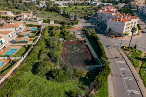 Helårsgrund i Luz, Faro, Luz - € 465.000 | Ref: T1280 - foto 6
