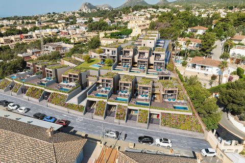 Villa i La Nucia, Alicante, La Nucia - € 680.709 | Ref: W-047ZGH - foto 4