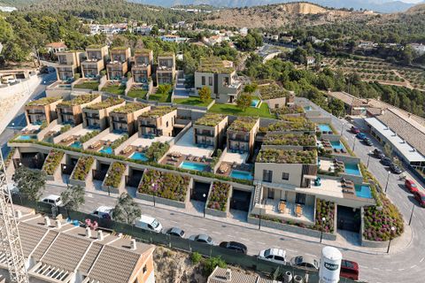 Villa i La Nucia, Alicante, La Nucia - € 680.709 | Ref: W-047ZGH - foto 7