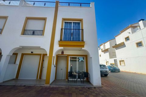 Villa i Torre Pacheco, Murcia, Torre Pacheco - € 129.950 | Ref: EH-30374 - foto 8
