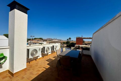 Villa i Torre Pacheco, Murcia, Torre Pacheco - € 129.950 | Ref: EH-30374 - foto 15