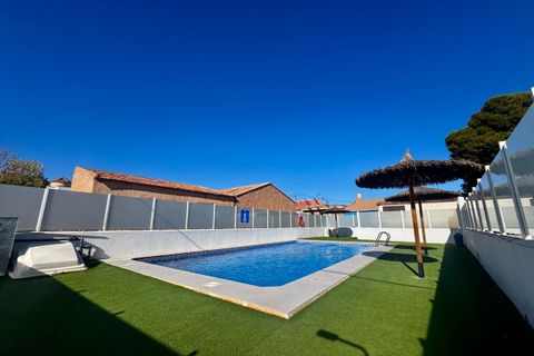 Villa i Torre Pacheco, Murcia, Torre Pacheco - € 129.950 | Ref: EH-30374 - foto 17