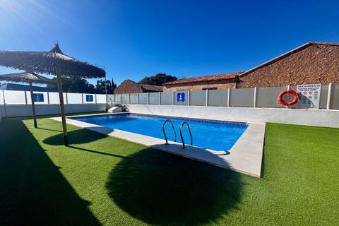 Villa i Torre Pacheco, Murcia, Torre Pacheco - € 129.950 | Ref: EH-30374 - foto 18