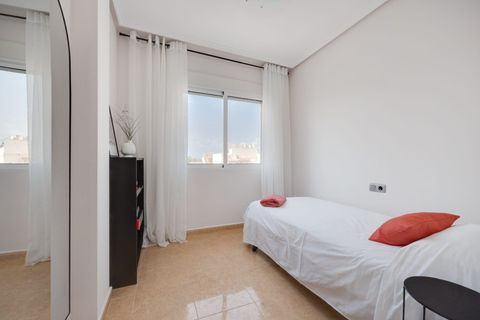 Apartamento em Jacarilla, Alicante, Jacarilla - € 123.000 | Ref: EH-23125 - foto 9