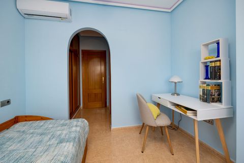 Apartamento em Jacarilla, Alicante, Jacarilla - € 123.000 | Ref: EH-23125 - foto 11