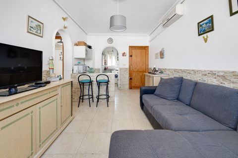 Bungalow i Torrevieja, Alicante, Torrevieja - € 124.560 | Ref: EH-22307 - foto 7