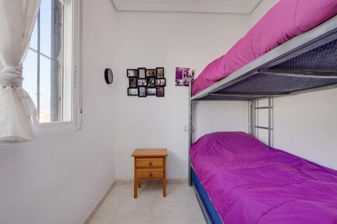 Bungalow i Torrevieja, Alicante, Torrevieja - € 124.560 | Ref: EH-22307 - foto 9