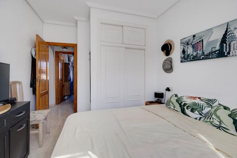 Bungalow i Torrevieja, Alicante, Torrevieja - € 124.560 | Ref: EH-22307 - foto 12