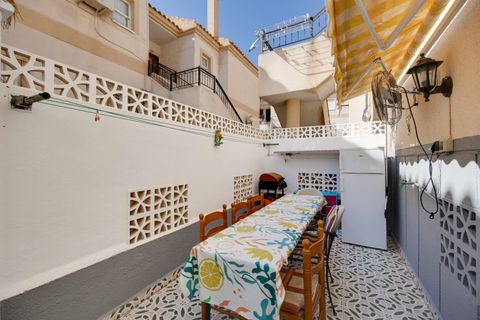 Bungalow i Torrevieja, Alicante, Torrevieja - € 124.560 | Ref: EH-22307 - foto 14