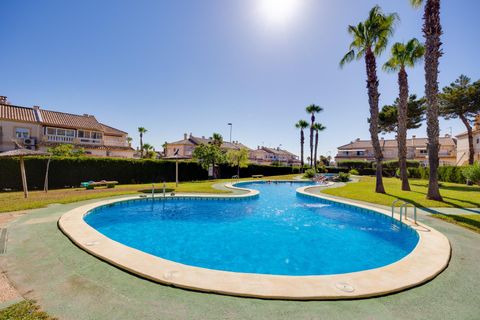 Bungalow i Torrevieja, Alicante, Torrevieja - € 124.560 | Ref: EH-22307 - foto 17
