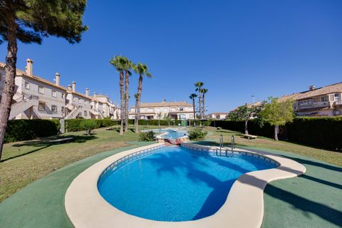 Bungalow i Torrevieja, Alicante, Torrevieja - € 124.560 | Ref: EH-22307 - foto 18