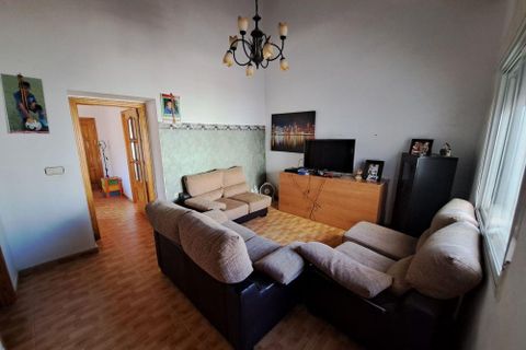 Byhus i Torre Pacheco, Murcia, Torre Pacheco - € 169.995 | Ref: EH-84226 - foto 5
