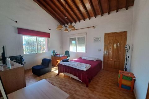 Byhus i Torre Pacheco, Murcia, Torre Pacheco - € 169.995 | Ref: EH-84226 - foto 8