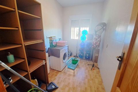 Byhus i Torre Pacheco, Murcia, Torre Pacheco - € 169.995 | Ref: EH-84226 - foto 12
