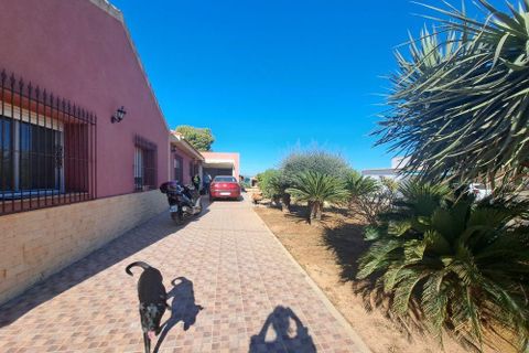 Byhus i Torre Pacheco, Murcia, Torre Pacheco - € 169.995 | Ref: EH-84226 - foto 18
