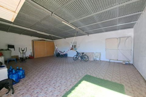 Byhus i Torre Pacheco, Murcia, Torre Pacheco - € 169.995 | Ref: EH-84226 - foto 19