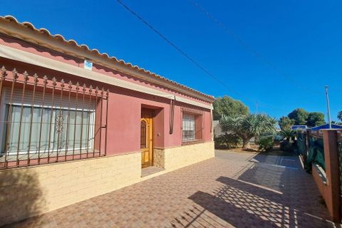 Byhus i Torre Pacheco, Murcia, Torre Pacheco - € 169.995 | Ref: EH-84226 - foto 20