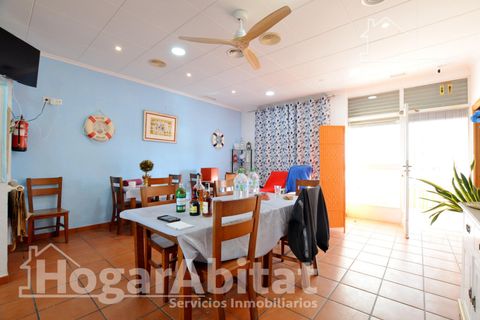 Erhvervsejendom i Cullera, Valencia, Cullera - € 325.000 | Ref: 091BJLDV325.FPV-A/3716 - foto 1