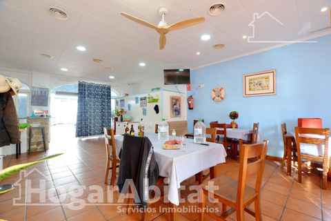 Erhvervsejendom i Cullera, Valencia, Cullera - € 325.000 | Ref: 091BJLDV325.FPV-A/3716 - foto 3