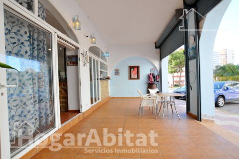 Erhvervsejendom i Cullera, Valencia, Cullera - € 325.000 | Ref: 091BJLDV325.FPV-A/3716 - foto 4