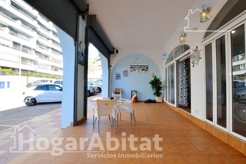 Erhvervsejendom i Cullera, Valencia, Cullera - € 325.000 | Ref: 091BJLDV325.FPV-A/3716 - foto 5