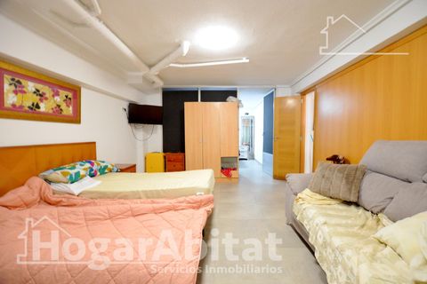 Erhvervsejendom i Cullera, Valencia, Cullera - € 325.000 | Ref: 091BJLDV325.FPV-A/3716 - foto 15