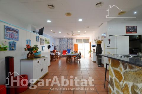 Erhvervsejendom i Cullera, Valencia, Cullera - € 325.000 | Ref: 091BJLDV325.FPV-A/3716 - foto 17