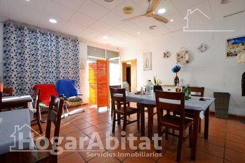 Erhvervsejendom i Cullera, Valencia, Cullera - € 325.000 | Ref: 091BJLDV325.FPV-A/3716 - foto 18