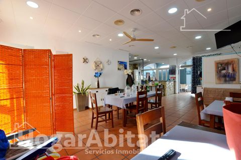 Erhvervsejendom i Cullera, Valencia, Cullera - € 325.000 | Ref: 091BJLDV325.FPV-A/3716 - foto 19