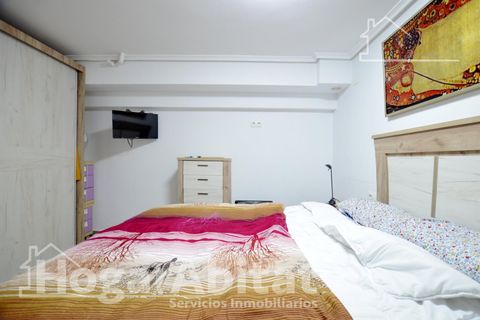 Erhvervsejendom i Cullera, Valencia, Cullera - € 325.000 | Ref: 091BJLDV325.FPV-A/3716 - foto 21