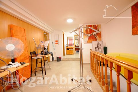 Erhvervsejendom i Cullera, Valencia, Cullera - € 325.000 | Ref: 091BJLDV325.FPV-A/3716 - foto 27