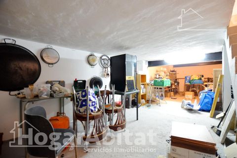 Erhvervsejendom i Cullera, Valencia, Cullera - € 325.000 | Ref: 091BJLDV325.FPV-A/3716 - foto 28