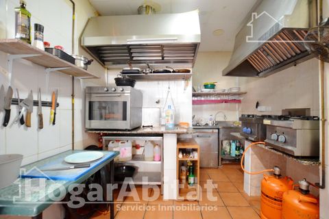 Erhvervsejendom i Cullera, Valencia, Cullera - € 325.000 | Ref: 091BJLDV325.FPV-A/3716 - foto 35
