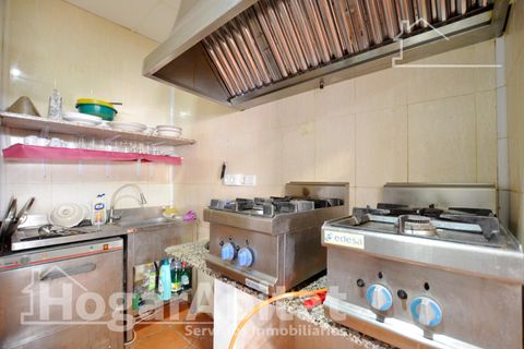 Erhvervsejendom i Cullera, Valencia, Cullera - € 325.000 | Ref: 091BJLDV325.FPV-A/3716 - foto 36