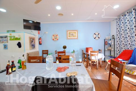 Erhvervsejendom i Cullera, Valencia, Cullera - € 325.000 | Ref: 091BJLDV325.FPV-A/3716 - foto 38