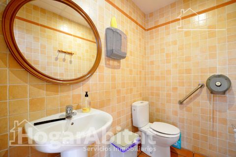 Erhvervsejendom i Cullera, Valencia, Cullera - € 325.000 | Ref: 091BJLDV325.FPV-A/3716 - foto 39