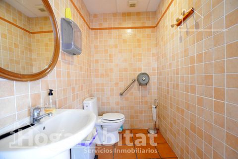 Erhvervsejendom i Cullera, Valencia, Cullera - € 325.000 | Ref: 091BJLDV325.FPV-A/3716 - foto 40