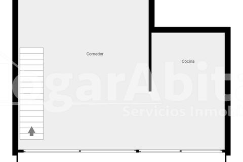Erhvervsejendom i Cullera, Valencia, Cullera - € 325.000 | Ref: 091BJLDV325.FPV-A/3716 - foto 50