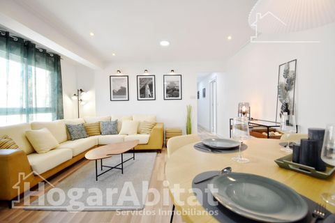 Lejlighed i Cullera, Valencia, Cullera - € 210.000 | Ref: 091BEG210.FPV-C/3716 - foto 1