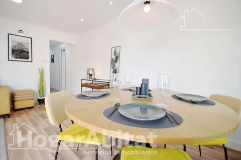 Lejlighed i Cullera, Valencia, Cullera - € 210.000 | Ref: 091BEG210.FPV-C/3716 - foto 7