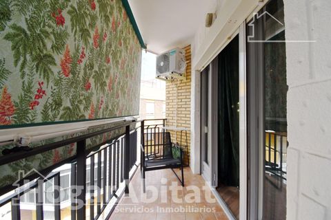 Lejlighed i Cullera, Valencia, Cullera - € 210.000 | Ref: 091BEG210.FPV-C/3716 - foto 10