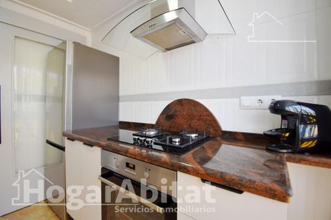 Lejlighed i Cullera, Valencia, Cullera - € 210.000 | Ref: 091BEG210.FPV-C/3716 - foto 17
