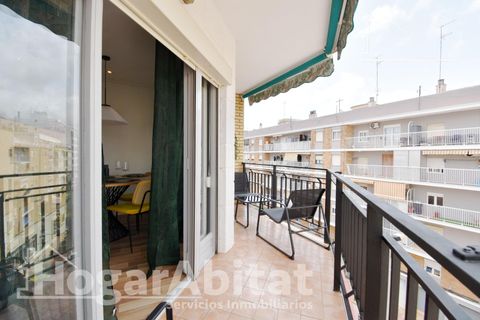 Lejlighed i Cullera, Valencia, Cullera - € 210.000 | Ref: 091BEG210.FPV-C/3716 - foto 21