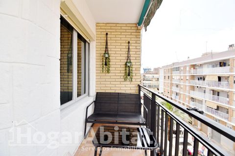 Lejlighed i Cullera, Valencia, Cullera - € 210.000 | Ref: 091BEG210.FPV-C/3716 - foto 22