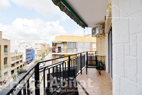Lejlighed i Cullera, Valencia, Cullera - € 210.000 | Ref: 091BEG210.FPV-C/3716 - foto 23
