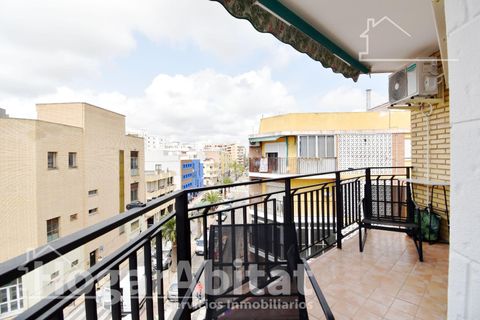 Lejlighed i Cullera, Valencia, Cullera - € 210.000 | Ref: 091BEG210.FPV-C/3716 - foto 24