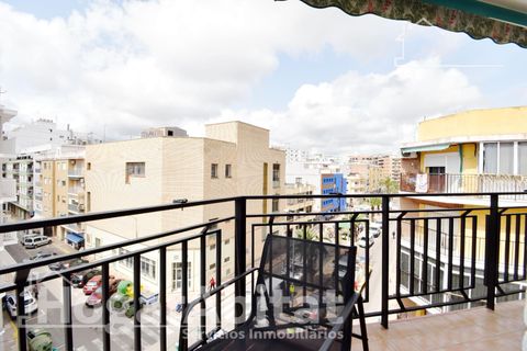 Lejlighed i Cullera, Valencia, Cullera - € 210.000 | Ref: 091BEG210.FPV-C/3716 - foto 25