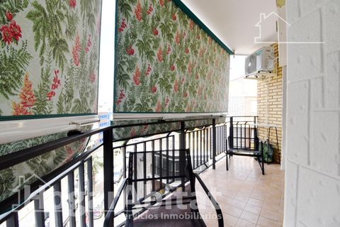 Lejlighed i Cullera, Valencia, Cullera - € 210.000 | Ref: 091BEG210.FPV-C/3716 - foto 26